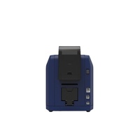 Seaory S6 Desktop tunggal sisi, Printer kartu ID PVC CR80