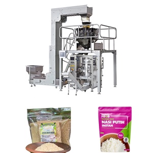 Équipement de traitement du riz composé à haute efficacité, ligne de production de riz artificiel - Product Image 6
