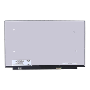 Pantalla LCD delgada de 15,6 pulgadas NV156FHM-N45 FHD NV156FHM N45 eDP de 30 pines y 60 Hz, 220 cd/m² para reemplazo de portátiles - Product Image 2