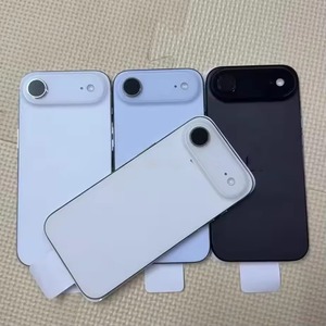 Version américaine 2026 pour Air Original Débloqué 17Air 5G LTE 6,5 pouces 256 Go/512 Go/1 To Déverrouillage mondial Smartphone intelligent français espagnol - Product Image 3