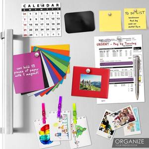 יצרן חם מכירה חזקה נדירה אדמה קטנה קטנה עגולה neodymium מגנטים 3 x5 6 x10 12 x12 - Product Image 6