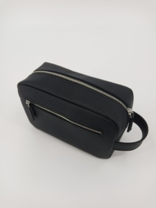 New Design PU Makeup <strong>Bag</strong> Travel Makeup <strong>Bag</strong> With Handle Wholesale <strong>Toiletry</strong> <strong>Bags</strong> for <strong>Men</strong>