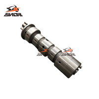 Árbol de Levas para Motocicleta SNOR, para ATV Polaris Sportsman 500cc 450cc