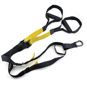 All-In-One-Federung Fitness-Trainings system Sport-und Fitness zubehör für zu Hause - Product Image 4