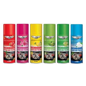 <span class=keywords><strong>El</strong></span> <span class=keywords><strong>Mejor</strong></span> Limpiador de Tableros de Instrumentos, Pulimento para Interiores de Automóviles, Cera para Tableros de Instrumentos, Limpiador en Aerosol - Product Image 2