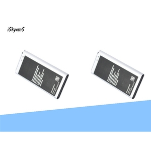Batería de Repuesto EB-BG800BBE de 2100mAh para Samsung Galaxy S5 Mini CE RoHS, Venta al Por Mayor, Alta Calidad, 0 Ciclos - Product Image 2