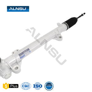 <span class=keywords><strong>Caja</strong></span> <span class=keywords><strong>de</strong></span> Dirección ALNSU para <span class=keywords><strong>NISSAN</strong></span> <span class=keywords><strong>Qashqai</strong></span> J10T31 48001-2FL0A 48001-3622R 48001-8099R 48001-JD900 48001-JD90B 48001-JG40A 48001-JG40B - Product Image 4