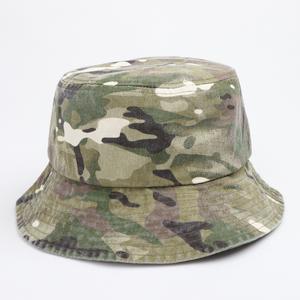 Chapeaux <span class=keywords><strong>de</strong></span> soleil unisexes décontractés pour le quotidien, la plage, la pêche, le cyclisme, protection UV, camouflage, coton, effet vieilli, broderie 3D, <span class=keywords><strong>printemps</strong></span>-été - Product Image 2