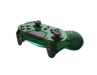 Manette de jeu sans fil pour Sony Playstation PS4/slim/pro, joystick, contrôleur pour console de jeu