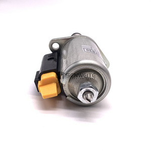 Válvula Solenoide Rotativa Senwitt G24YB30-NA de 2 Vías, 1/2 Pulgada, 315 Bar, 60 L/min para Sistema Hidráulico de Excavadora - Product Image 2