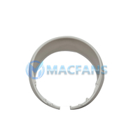 Original nouveau boîtier de protection de bague de contrôleur pour Meta Quest 2 VR