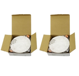 4 "6" siêu mỏng đèn trần ánh sáng với Hộp nối vòng vuông bảng điều chỉnh ánh sáng <span class=keywords><strong>Downlight</strong></span> 3 CCT Slim <span class=keywords><strong>LED</strong></span> Bảng điều chỉnh Châu Âu Mỹ - Product Image 6