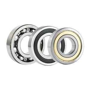 High Quality 6005 6006 6007 6008 6009 Deep Groove Ball Bearings