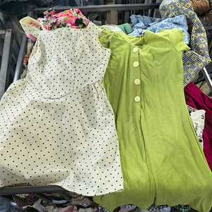 Venta al por Mayor <span class=keywords><strong>de</strong></span> Vestidos Florales Vintage Premium Mixtos, <span class=keywords><strong>Ropa</strong></span> Usada <span class=keywords><strong>de</strong></span> Primavera Ukay Ukay, Fardos <span class=keywords><strong>de</strong></span> 45 kg, Vestidos <span class=keywords><strong>de</strong></span> Algodón en Stock - Product Image 3