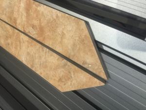 Cortador de azulejos circulantes <span class=keywords><strong>sin</strong></span> polvo y agua Máquina de corte en ángulo de 45 grados para materiales de cerámica y mármol de porcelana - Product Image 5