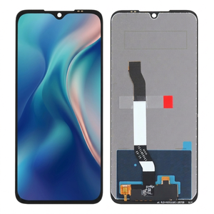 จอ LCD โทรศัพท์มือถือขายส่งสำหรับ Xiaomi Redmi Note 8T จอแสดงผล LCD พร้อมชุดหน้าจอสัมผัสสำหรับเปลี่ยนซ่อมโทรศัพท์มือถือ - Product Image 1