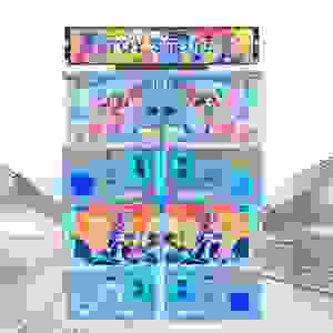 Divertidos juguetes de muñecas con garras, artículos de regalo y bolas premio, máquinas <span class=keywords><strong>tragamonedas</strong></span> de juguete, máquinas de cápsulas, cajas sorpresa - Product Image 6