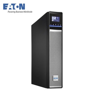 <span class=keywords><strong>Eaton</strong></span> <span class=keywords><strong>5PX</strong></span> 3000i RT2U G2 3000VA/2700W UPS de Doble Conversión en Línea de Alta Potencia en Montaje de Rack de 2U - Product Image 3