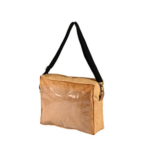 Bolso Bandolera de Papel DuPont, Hecho a Medida, Moderno, para Publicidad, Impresión UV a Color, Zhejiang, China - Product Image 4
