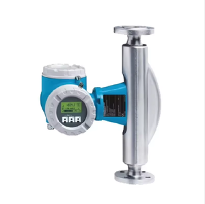 Medidor de Flujo Másico Coriolis Proline Promass 83F de Endress+Hauser E+H, Nuevo, Original, de Calidad - Product Image 3
