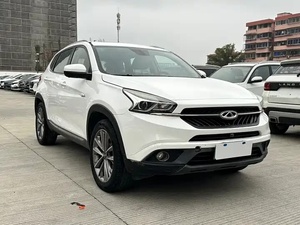 รถยนต์มือสอง เชอรี ทิกโก้ 7 ปี 2017 รุ่น SPORT 1.5T เกียร์อัตโนมัติ รุ่น Luxury Edition เครื่องยนต์เบนซิน 1.5T <span class=keywords><strong>147</strong></span> แรงม้า 4 สูบ 5 ประตู 5 ที่นั่ง SUV - Product Image 3