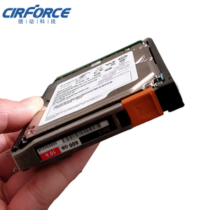 EMC hard drive festplatte hdd 005050936 600GB 15K SAS 2.5 "HDD 2.5 - Product Image 2