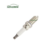 Nouvelles bougies d'allumage pour pièces automobiles OEM 90919-01249 FK20HBR11 pour Lexus ISF IS250 GS350 LS460, garantie 1 an, bobine d'allumage