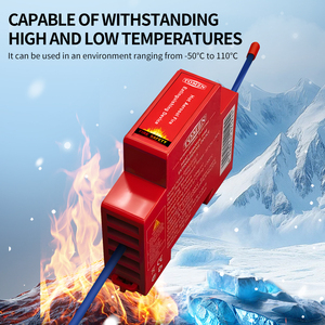 <span class=keywords><strong>Caja</strong></span> <span class=keywords><strong>de</strong></span> Distribución <span class=keywords><strong>de</strong></span> <span class=keywords><strong>Fusibles</strong></span> para Riel DIN TOMZN, Accesorios <span class=keywords><strong>de</strong></span> <span class=keywords><strong>Fusibles</strong></span> para Extinción <span class=keywords><strong>de</strong></span> Incendios con CO2 y N2 para Puntos <span class=keywords><strong>de</strong></span> Carga y Compartimentos <span class=keywords><strong>de</strong></span> Motor - Product Image 3
