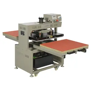 Thermal press Sublimation plate Heat transfer printing 80 x 100