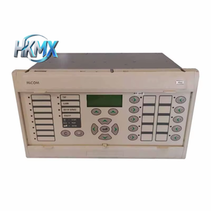 MICOMP242 ไมคอมพ์242 ระบบป้องกันมอเตอร์ ระบบป้องกันมอเตอร์แบบดิฟเฟอเรนเชียล ระบบป้องกันด้วยไฟเบอร์ออปติกแบบดิฟเฟอเรนเชียล - Product Image 1