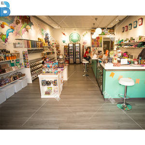 Hot-Sale Kẹo Ngọt Cửa Hàng Truy Cập Thiết Kế <span class=keywords><strong>Showcase</strong></span> Hiển Thị - Product Image 4