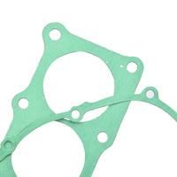 Jeu de joints de culasse de moteur de moto 400CC pour Honda CBR400 NC23 CB400SF CB400 VTEC CB-1