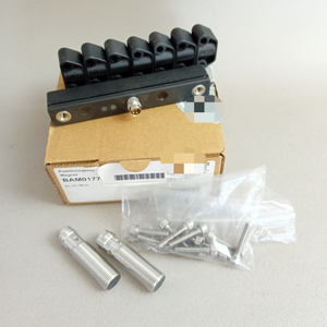 PLC Nuevo Original BAM0177 BIL 001-MH-A Productos de Automatización Controlador Lógico Programable PLC - Product Image 1