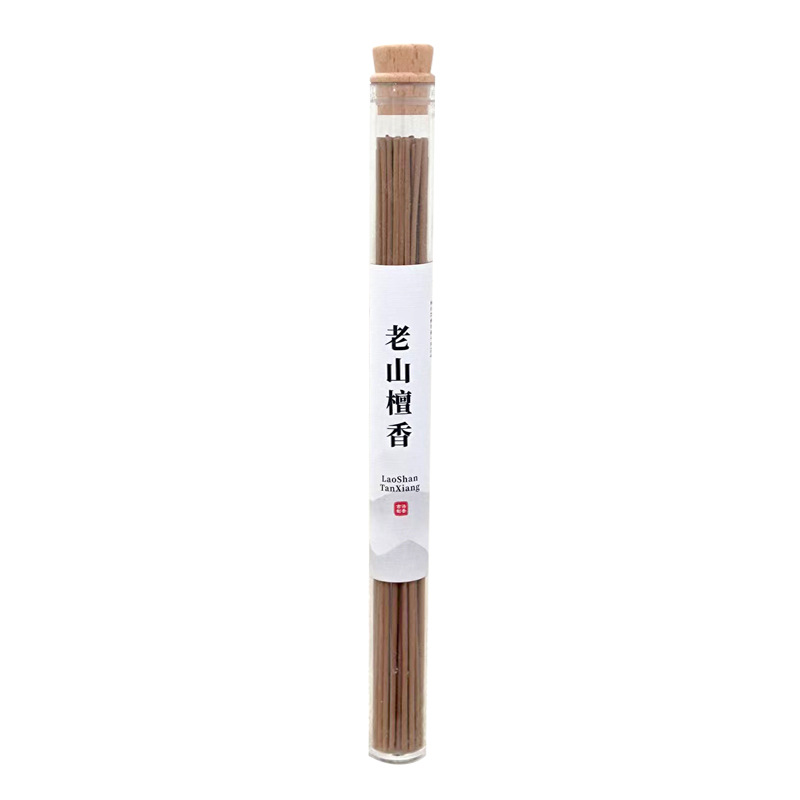Laoshan sandalwood