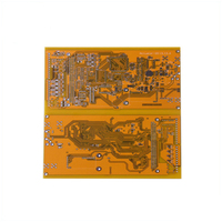 Producción Original de Fábrica, Personalización OEM, Diferentes Placas PCB FPC y Placas PCB FPC HDI Rígidas y Flexibles