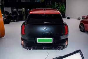 <span class=keywords><strong>MINI</strong></span> <span class=keywords><strong>Cooper</strong></span> <span class=keywords><strong>SE</strong></span> 2024 avec pack de rangement, voiture d'<span class=keywords><strong>occasion</strong></span>, conduite à gauche, système hydraulique, caméra arrière, Allemagne - Product Image 4