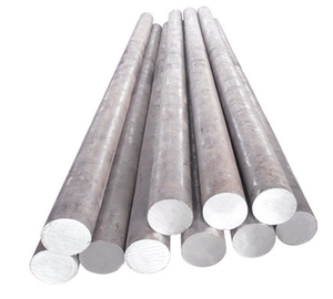 Barres/Sections Rondes en Acier au Carbone ASTM Série 300 310S <span class=keywords><strong>les</strong></span> <span class=keywords><strong>Plus</strong></span> Populaires avec Finition de Surface 2B et Tolerance de 1% - Product Image 5