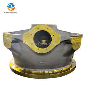 圆锥破碎机配件 下架底壳 制造商 矿山设备备件 CH <span class=keywords><strong>CS440</strong></span> PT452.0231 - Product Image 2