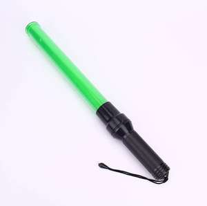 54cm 21 인치 Led 교통 통제 배턴 안전 라이트 완드 - Product Image 1