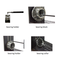 Profilometer Roughness Measurement Measuring Machine Instrument With Good Price