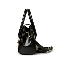 Nouveau sac de créateur à motif crocodile, sac à main vintage, mode féminine, sac à bandoulière exquis et luxueux de haute qualité pour femmes
