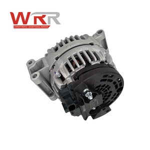 Alternateur 12317550997 12317551001 pour BMW E90 E60 330i 530i – Groupe de régulateurs de générateur de charge électrique fiable pour moteur - Product Image 3