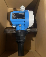 Transmetteur de niveau ultrasonique Endress+Hauserr Prosonic M FMU40 / Précision ±0,2% / 2 fils / 4 fils / 4~20mA HART7 / IP66 / IP67 / anti-explosion