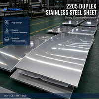 Tôle en acier inoxydable 1220*2440mm laminée à chaud, prix de gros direct usine, tôles 304 316 201 430, prix compétitifs directement du fabricant