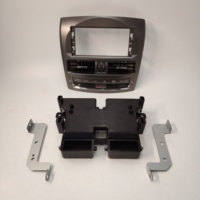 Système de navigation GPS Lexus IS250/IS300 2006-2012, écran tactile 12,3 pouces, Android TV 5G, divertissement pour les sièges arrière, caméra de recul