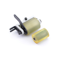 Accessoires pour machine à coudre industrielle, ensemble de tireurs 1412 1404 4404 4412 1508P VC008 W600 en fer et caoutchouc 1,2 kg