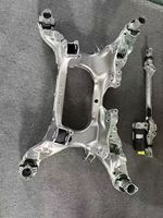 Kit de direction d'essieu arrière OEM AKC d'occasion pour Porsche Panamera 971 976, actionneurs de direction de roue arrière et module de commande
