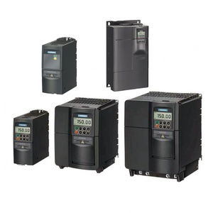Módulo de Potencia 6SL3210-1PE21-4UL0 para Control Industrial con Garantía de Un Año - Product Image 1
