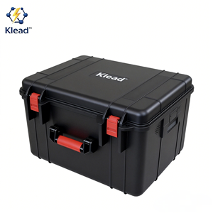 Diëlektrische verliesanalysator KL-LD6005 Isolatietester Middelgrote verliestest KLEAD - Product Image 5