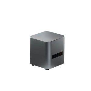 Impresora de Inyección de Tinta para Negocios con QR, Texto e Imágenes, Máquina de Codificación Pequeña para Etiquetas de Metal, Tela y Tubos, Multicolor, para Industrias Agrícolas - Product Image 4